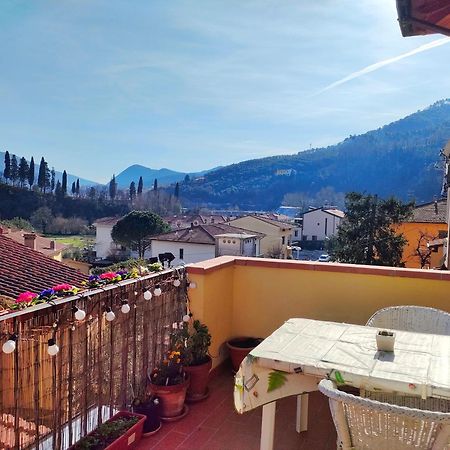 Casa Il Fabbro Apartment ภายนอก รูปภาพ