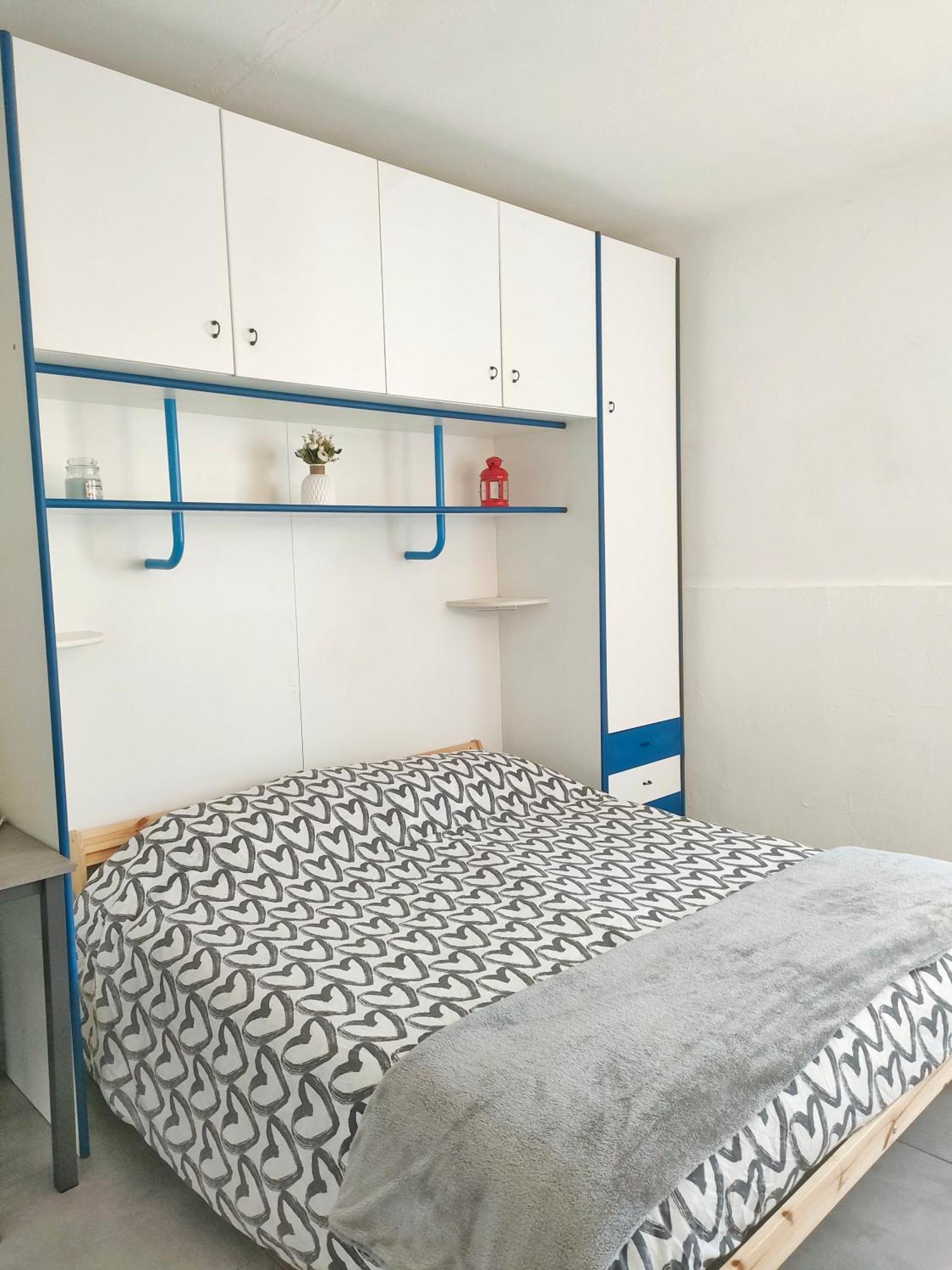 Casa Il Fabbro Apartment ภายนอก รูปภาพ