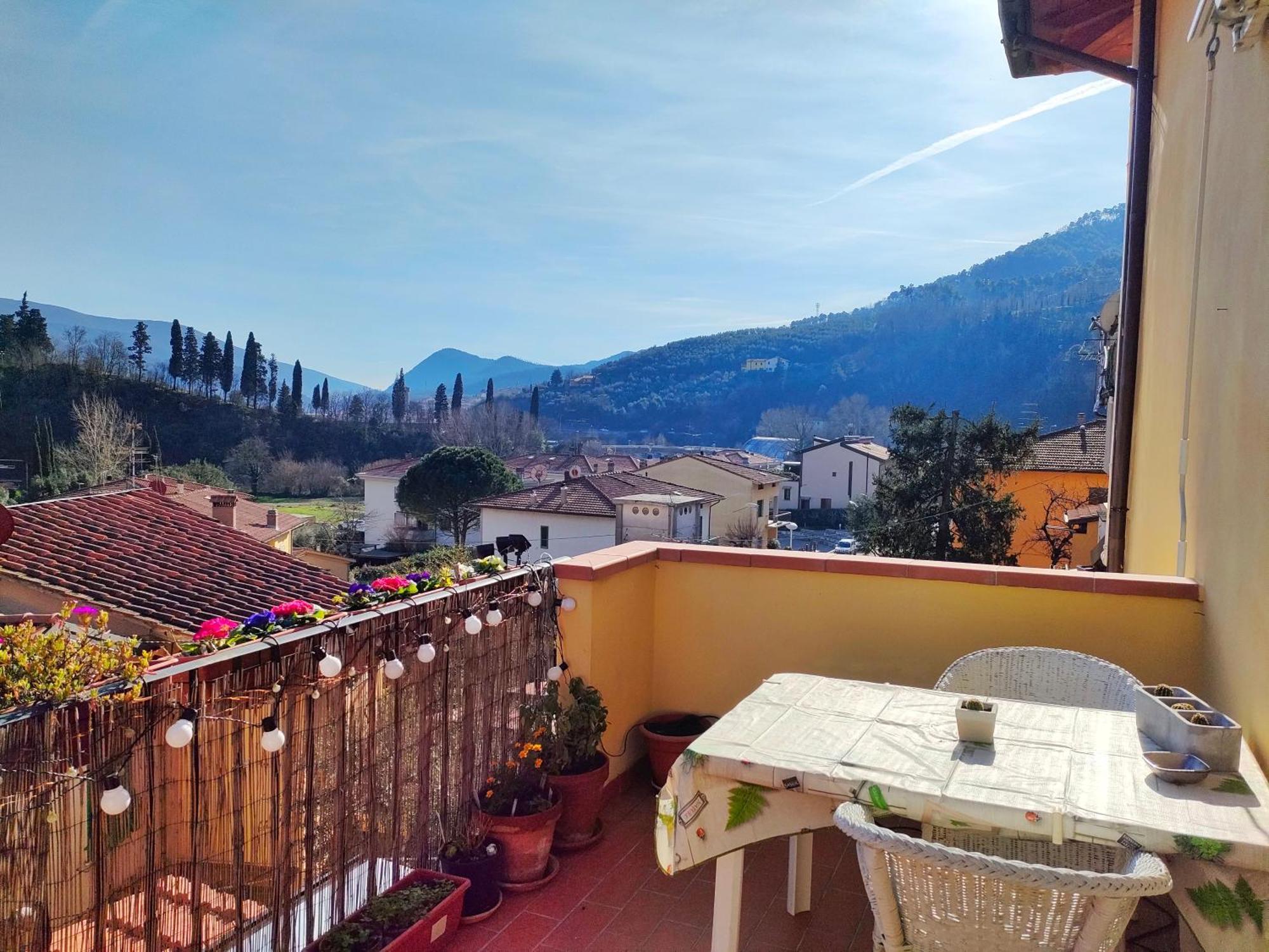Casa Il Fabbro Apartment ภายนอก รูปภาพ