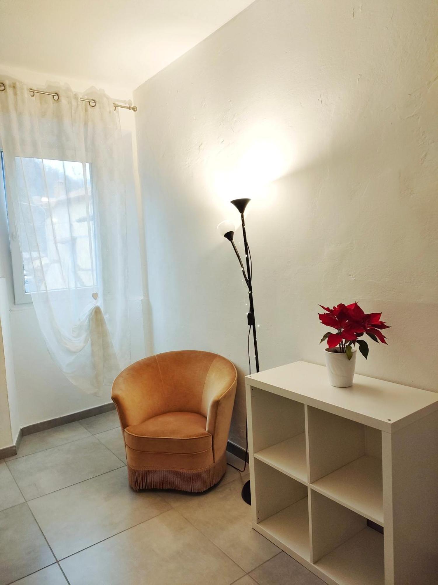Casa Il Fabbro Apartment ภายนอก รูปภาพ