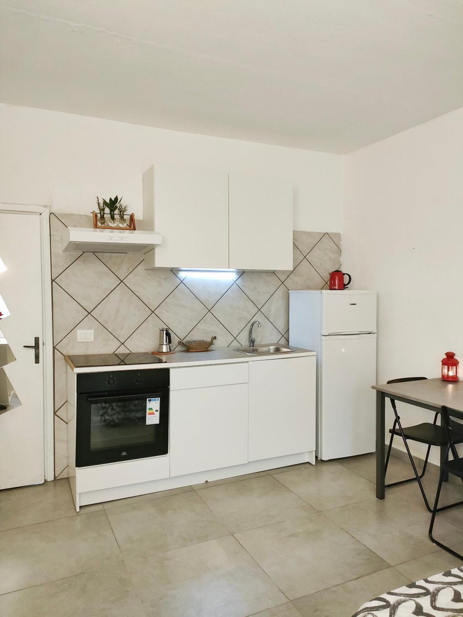 Casa Il Fabbro Apartment ภายนอก รูปภาพ