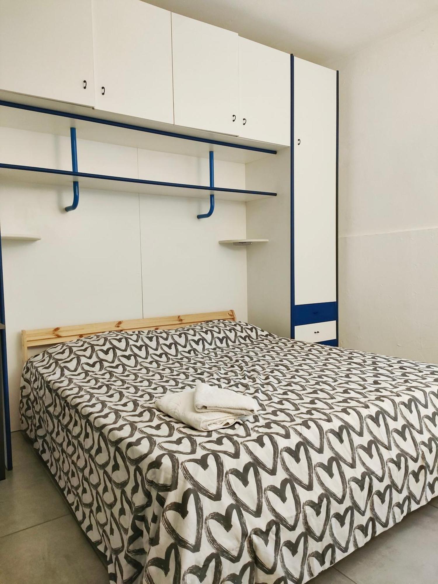 Casa Il Fabbro Apartment ภายนอก รูปภาพ